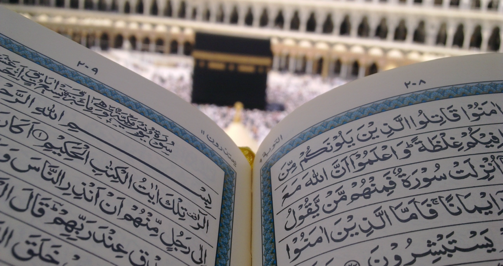 What is the difference between Hajj and Umrah rituals – Kaaba in Makkah